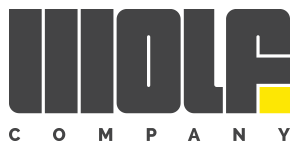 Wolf Logo